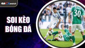 Soi Kèo Bóng Đá