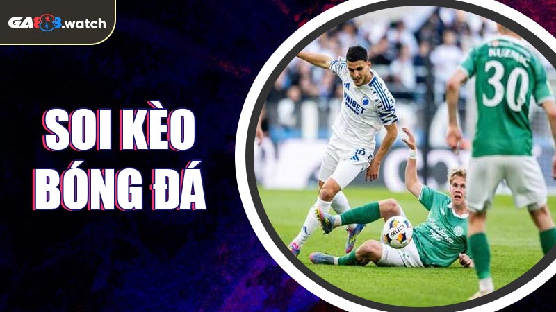 Soi Kèo Bóng Đá