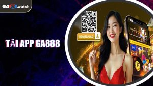 Tải App GA888
